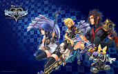 #1 Kingdom Heart Wallpaper