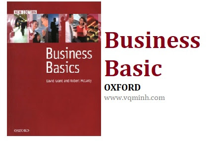 Business Basics, New Edition [Ebook - Career English]