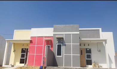 Perumahan Diponegoro new cluster