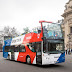 Paris Pass Including Hop-On Hop-Off Bus Tour and Entry to Over 60 Attractions