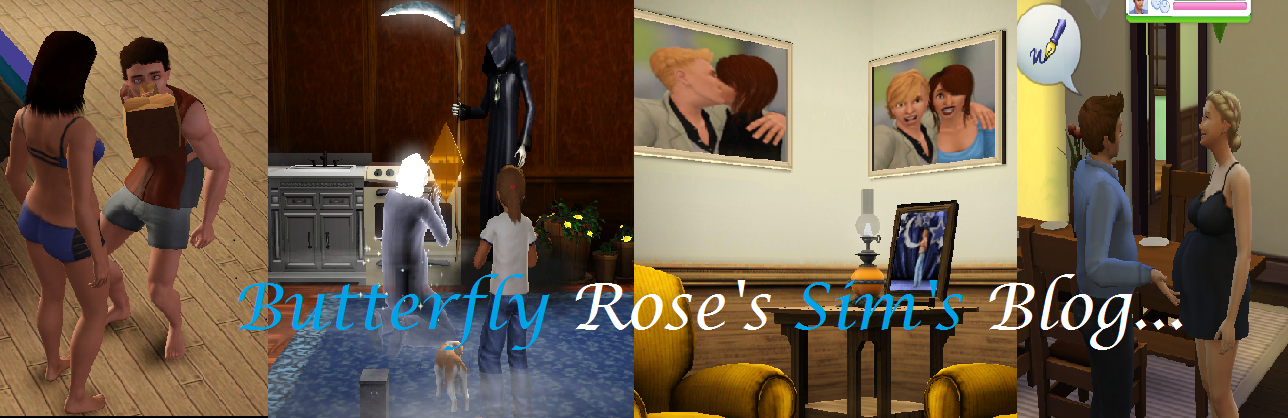 The Sims Archivist 