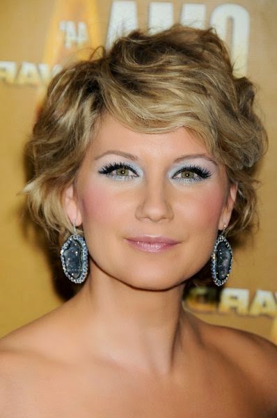 short hairstyles quick easy 2014