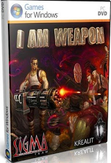 i am weapon v1.05 cracked-THETA mediafire download