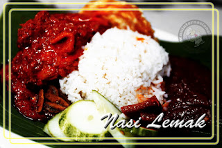 Resep Nasi Lemak Melayu Spesial Gurih dan Nikmat