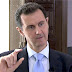 Assad: No negotiation with terrorists