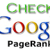 Online Google Page Rank (PR) Checker Tool