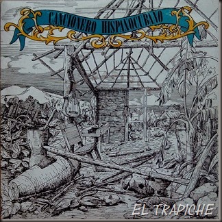 Varios - Cancionero Hispanocubano3310