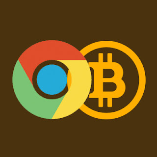 Mining bitcoin dengan mudah dan tanpa modal menggunakan google chrome