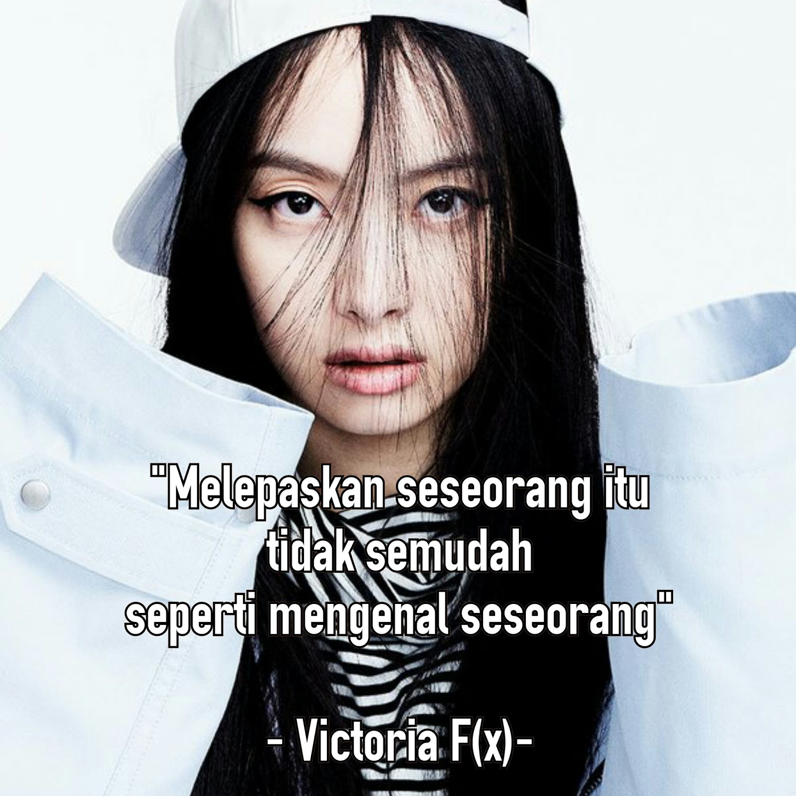 30 Trend Terbaru Kata Kata Motivasi Dari Artis Kpop Lucy Feng