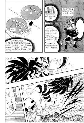 manga komik naruto