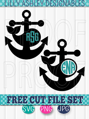 free anchor svg whale svg 