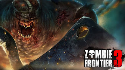 Zombie Frontier 3 Apk Mod (Money)
