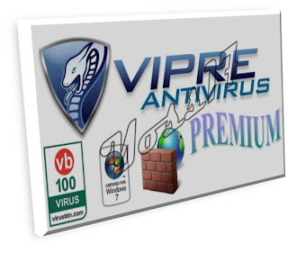 Sunbelt VIPRE Antivirus Premium 4.0.3904 Final