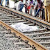 ट्रेन से कटकर दो युवतियों की मौत, पुलिस दोनों के शव की शिनाख्‍त में जुटी
