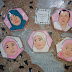 Makan Cookies Portrait Muka Sendiri