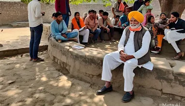 वास-भूमि/बंदोबस्ती: भूमिहीनता से मुक्ति की ओर एक महत्वपूर्ण कदम