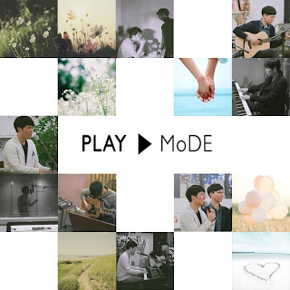 Playmode (플레이모드) - 니가 너무 좋다