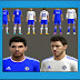 Chelsea 2015/2016 Kits PES 2013