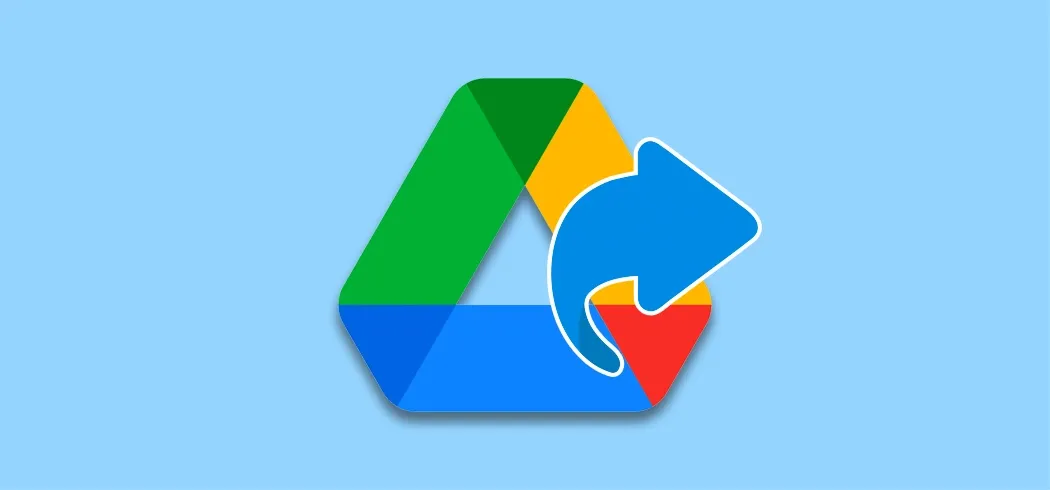 Google Drive Share