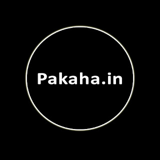 pakaha.in logo