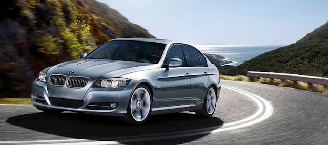 Bmw 318d Se. The new BMW 318D SE SALOON is