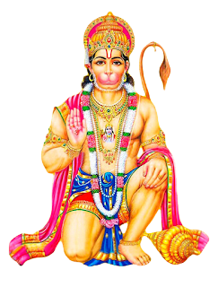 श्री हनुमान चालीसा