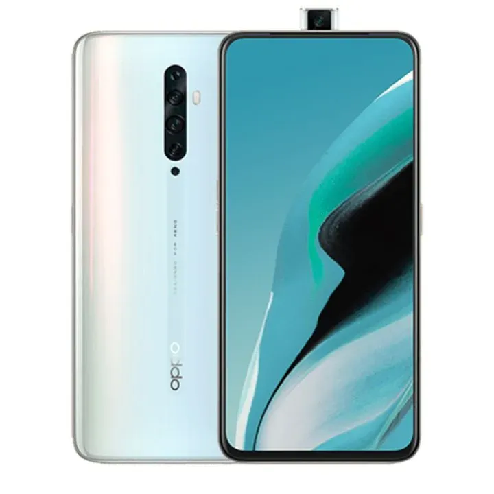 HP Oppo