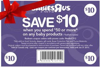 Free Printable Babies R Us Coupons