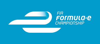 Formula E Logo