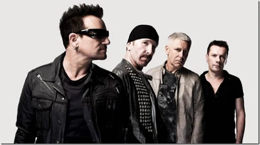U2 Mexico Compra boletos para U2 en Mexico DF 2017