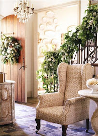 Verdigris Vie: A Vintage Touch
