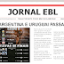 JORNAL EBL: EDIÇÃO 3