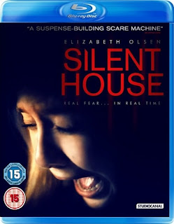 Silent House (2011)