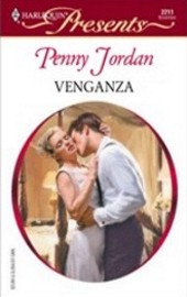 novela romantica Venganza
