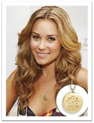 lauren conrad necklace