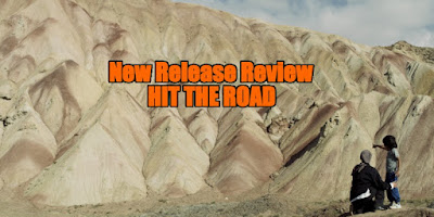 hit the road review