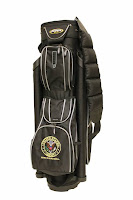 Golf Bag Army2