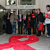 Seremi de Salud del Maule conmemoró a las víctimas del SIDA