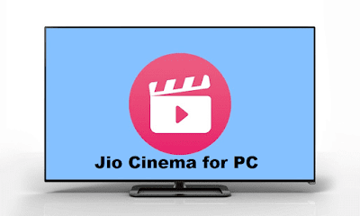 Jio Cinema for PC