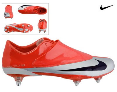 Nike Vapor Football Boots