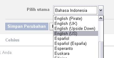 Cara Mengganti Nama Facebook Yang Sudah Limit atau Tidak Bisa Diganti