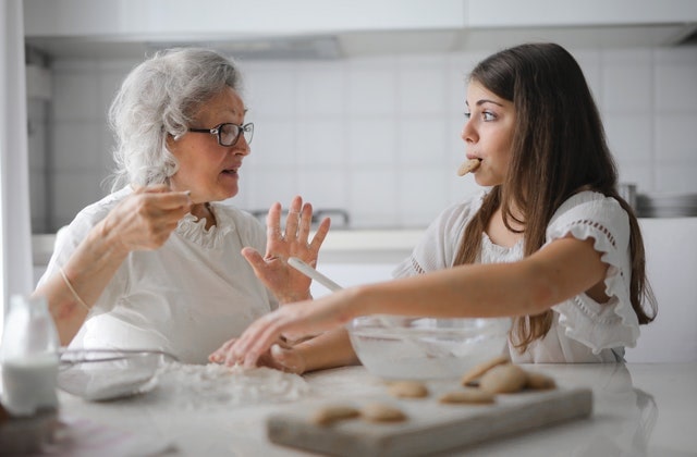 Food Affects Your Mood Psychologically