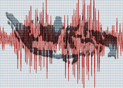 Gempa Bumi di Kabupaten Donggala