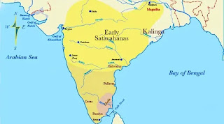 सातवाहन वंश (Satavahana Dynasty)