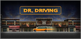 Dr. Driving Apk v1.12 Free Full Android