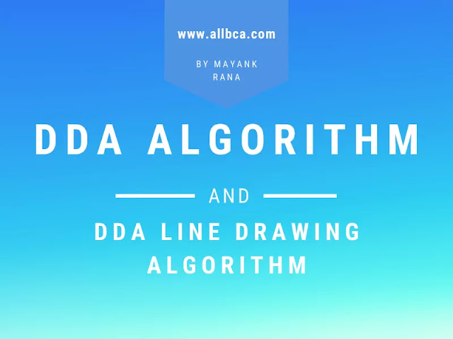 computer-graphics-dda-algorithm-www.allbca.com