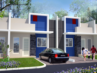 Rumah Minimalis Modern 2013