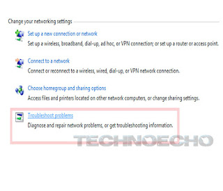 cara mengatasi laptop yang tidak sanggup mendeteksi wifi Solusi Wifi Laptop Tidak Terdeteksi Di Windows 7, 8, 10