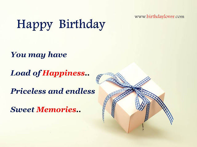 best happy birthday wishes 