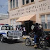 Atracadores dan balazo en la cabeza a dueño de jeepeta